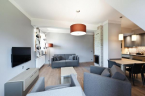 Apartamenty Sun&Snow Lipki Park Zakopane